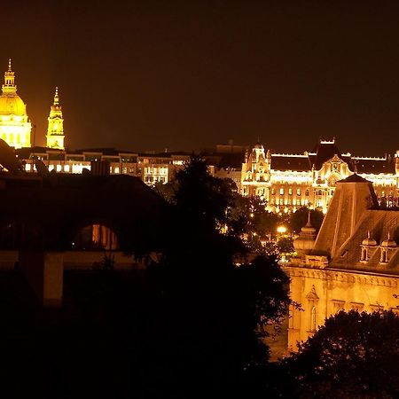 Cozy Studio At The Castle Apartment Budapest Room photo